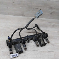 Форсунка топливная Citroen C4 I, Peugeot 307