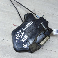 Замок двери задний правый Toyota corolla e120 хэтчбек