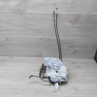 Замок двери передний правый suzuki SX4