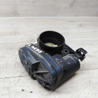 Дроссельная заслонка Citroen C4 I, Peugeot 307