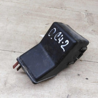 Сопротивление печки резистор Citroen C4 I, Peugeot 307