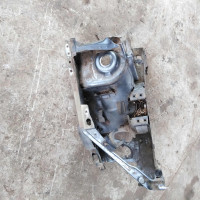 Лонжерон передний правый Citroen C4 I