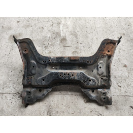 Балка передняя подрамник Citroen C4 I