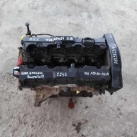 Двигатель NFU 10FX6N PSA Citroen C4 I, Peugeot 307  