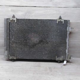 Радиатор кондиционера Citroen C4 I, Peugeot 307