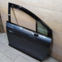 Дверь передняя правая Citroen C4 I