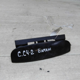 Ручка крышки багажника Citroen C4 I   