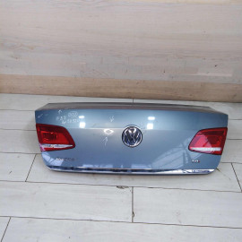 Крышка багажника Volkswagen Passat b7 седан