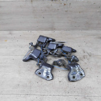 Петля двери Chevrolet Aveo t250