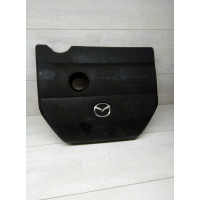 Декоративная крышка двигателя накладка Mazda 6 GG 1.8i  