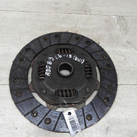 Диск сцепления 1.6 1.8 Audi 80 B3