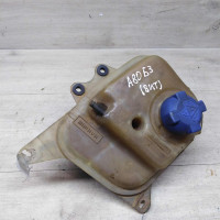 Бачок расширительного Audi 80 B3