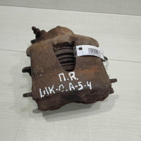 Суппорт передний правый Skoda Octavia II A5