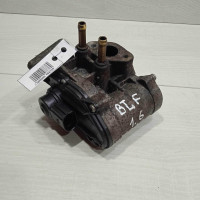 Дроссельная заслонка Skoda Octavia II A5 1.6i BLF  