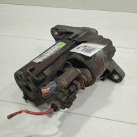 Стартер МКПП 1.6i Skoda Octavia II A5  