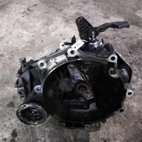Мкпп Skoda Octavia II A5 1.6i BLF 