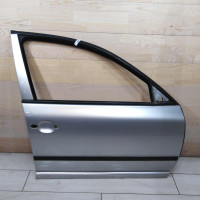 Дверь передняя правая Volkswagen Passat B5, Volkswagen Passat B5 GP, Skoda, Superb I 2.5 tdi 2003гв Skoda Superb I