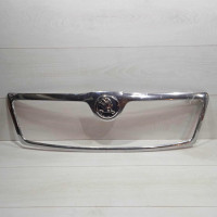 Решётка радиатора рамка Skoda Octavia II A5
