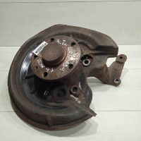 Цапфа задняя левая Volkswagen Golf 5 volkswagen Jetta 5 Skoda Octavia II A5