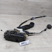 Замок двери задний правый Volkswagen Passat B5 Volkswagen Passat B5 GP Skoda Superb I