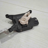 Моторчик заслонки печки сервопривод Skoda Octavia II A5