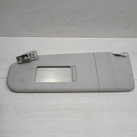 Козырёк солнцезащитный левый Skoda Octavia II A5