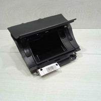 Пепельница Skoda Octavia II A5