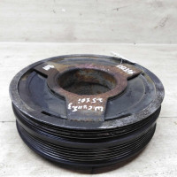 Шкив коленвала 2.5 TDI AFB Skoda Superb I  Volkswagen Passat B5 GP Volkswagen Passat B5 Audi A4 B5 Audi A6 C5 