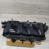 ГБЦ AFB AKN правая Skoda Superb I Volkswagen Passat B5 GP Volkswagen Passat B5 Audi A4 B5 Audi A6 C5 