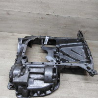 Поддон двигателя 2.5 TDI Skoda Superb I Volkswagen Passat B5 GP Volkswagen Passat B5 Audi A4 B5 Audi A6 C5  
