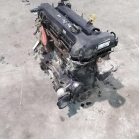 Двигатель 2.3i Mazda 6 GG  