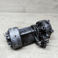Балансирный механизм вал 2.5 TDI Skoda Superb I Volkswagen Passat B5 GP Volkswagen Passat B5 Audi A4 B5 Audi A6 C5