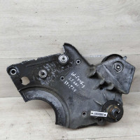 Кронштейн вискомуфты и двигателя Skoda Superb I Volkswagen Passat B5 GP Volkswagen Passat B5 Audi A4 B5 Audi A6 C5
