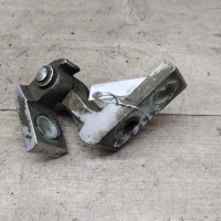 Петля двери передняя левая верхняя Volkswagen Passat B5 Volkswagen Passat B5 GP Skoda Superb I    