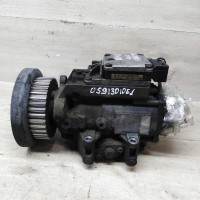 Тнвд 2.5 TDI AFB Skoda Superb I Volkswagen Passat B5 GP Volkswagen Passat B5 Audi A4 B5 Audi A6 C5