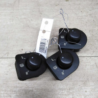 Переключатель регулировки зеркала Volkswagen Golf 4 Volkswagen Passat B5 Volkswagen Bora