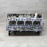 ГБЦ 1.4i CGG Skoda Fabia II (рестайлинг) головка  