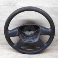 Руль Skoda Fabia II (рестайлинг)