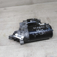 Стартер 1.9tdi  Volkswagen Sharan Ford galaxy seat alhambra I