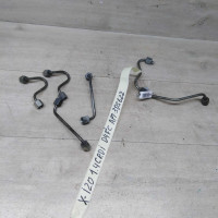 Трубка ТНВД 1.4 CRDi D4FC Hyundai i30 Hyundai solaris Hyundai i20