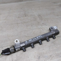 Рампа форсуночная1.4 CRDi D4FC Hyundai i30 Hyundai solaris Hyundai i20