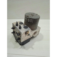 Блок ABS Volkswagen Passat B5 8e0614111t