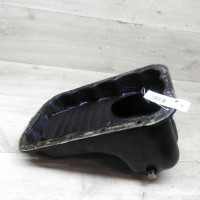 Поддон двигателя daewoo matiz 0.8i   