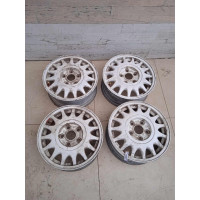 Диски литые R15 Audi 100 C4 Volkswagen Passat B5 Volkswagen Passat B5 GP Audi A4 B5 Audi A6 C5 