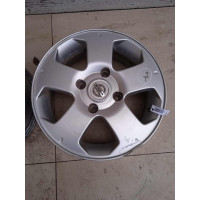 Диск литой Nissan Almera Classic R14 2 ШТ.