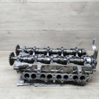 ГБЦ 1.4 CRDi D4FC Hyundai i30 Hyundai solaris Hyundai i20  