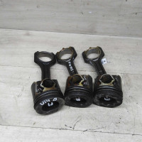 Поршень шатун 1.4 CRDi D4FC Hyundai i30 Hyundai solaris Hyundai i20