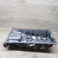 Поддон двигателя 1.4 CRDi D4FC Hyundai i30 Hyundai solaris Hyundai i20