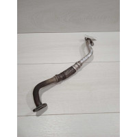 Трубка турбины Volkswagen Passat B5 Volkswagen Passat B5 GP  
