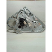 Стеклоподъёмник задний правый электро Volkswagen Passat B5 Volkswagen Passat B5 GP